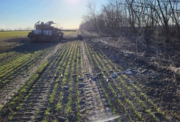 Война в Украине: в Генштабе ВСУ озвучили реальные потери оккупантов