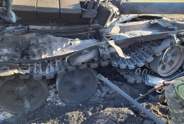 ВСУ похвастались уничтожением техники РФ: на 200 танков больше, чем в арсенале 6 стран Европы (видео)