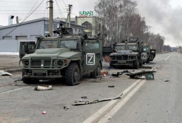Військові ЗС РФ продовжують масово відмовлятися іти воювати проти України – Центр оборонних реформ