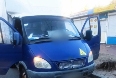 В Чернигове группу мародеров поймали на месте преступления (фото)