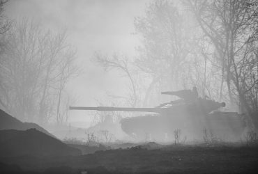 Российские оккупанты готовятся к наступлению на восток Украины - Генштаб