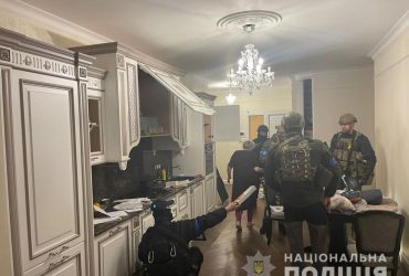 Стерти українську націю з лиця землі: у Києві затримали ченця-диверсанта (фото)