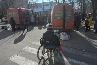 Военный эксперт рассказал, сколько еще продлится война в Украине