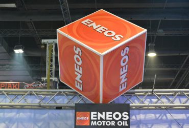 Найбільший нафтопереробний завод Японії відмовився від російської нафти