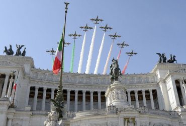 Италия заморозила активы олигархов из числа сподвижников Путина на сумму €800 млн