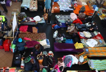 В Минсоцполитики рассказали, сколько украинцев получат выплаты от ООН