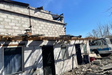 Окупанти обстріляли завод у Броварах, прокуратура розпочала розслідування