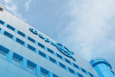 На Київщині згорів склад Фармаку, втрати компанії склали 1,5 мільярдів гривень