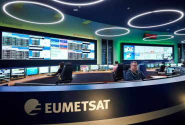 EUMETSAT перестал передавать РФ метеорологическую информацию из-за угрозы химатаки
