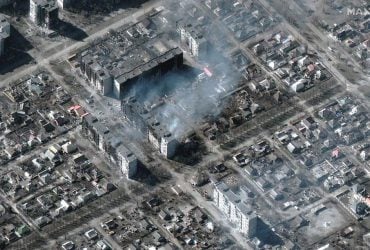 Ситуація в Маріуполі дуже важка, але РФ не може повністю захопити місто – Міноборони