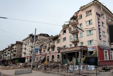 В ООН назвали нову кількість жертв війни України з Росією серед цивільних