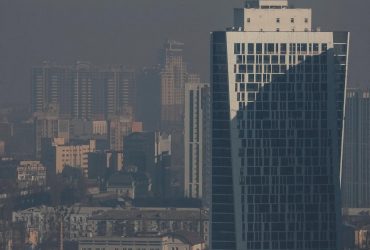 Через діяльність людини на Землі з'явилися штучні пори року