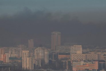 В Україні внаслідок агресії РФ вже зафіксовано понад 100 випадків екоциду – Міндовкілля