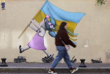 В Украине появится Совет по дерусификации, декоммунизации и деколонизации