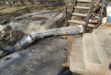 Удары России по Николаеву: стали известны масштабы разрушений