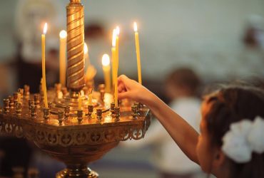 Окупанти можуть атакувати церкви на Великдень та влаштувати терор - голова Луганської ОВА