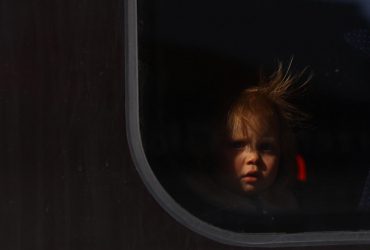 Occupants took 76 more orphans from Luhansk region to Moscow region - Gaidai