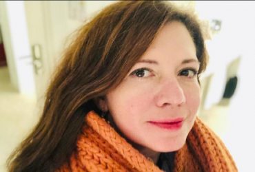 Під обстрілом у Києві загинула журналістка The Insider Оксана Бауліна