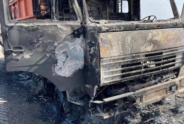 Українські військові ліквідували диверсійно-розвідувальну групу окупантів (фото)