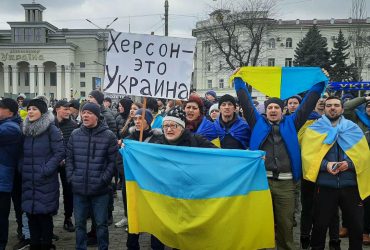 Власть сделает все, чтобы освободить депутата Херсонского облсовета Александра Книгу - Ермак