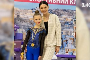 У Маріуполі загинула 11-річна гімнастка