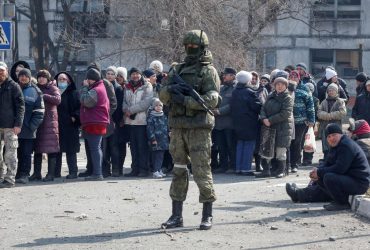 Похищенные украинцы. Куда обращаться, если ребенка принудительно вывезли в Россию