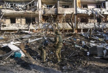 Минобороны РФ отказывается от контактов с Пентагоном - The Washington Post