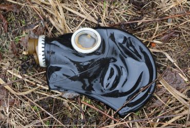 В РНБО розказали, що робити в разі хімічної атаки