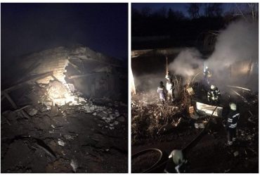 Війна в Україні: окупанти застосували на Луганщині фосфорні бомби, є загиблі (фото, відео)