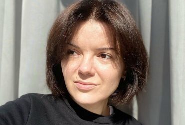 Ведуча 1+1 Марічка Падалко втратила зв'язок з чоловіком через війну в Україні