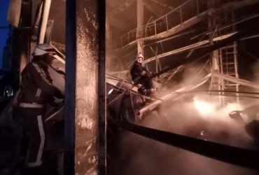 Наперекор судьбе: как украинские производители продуктов встают на ноги после разрушений и оккупации