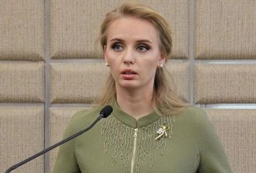 Старшая дочь Путина разводится с мужем-иностранцем из-за санкций против РФ – СМИ