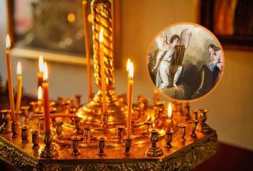 Коли буде Благовіщення у 2026 році: дати за старим і новим стилем