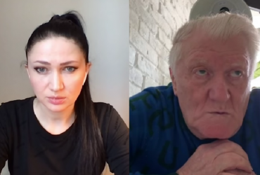 Герой України Рибчинський про хворобу Путіна: Жити йому залишилося недовго