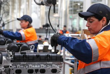 Слово звільнення під забороною: в Росії тепер вивільняють від роботи