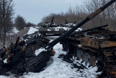 Україна повністю припиняє освітні та наукові відносини з РФ