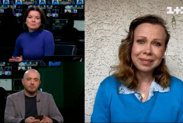 Як українські спортсмени стали амбасадорами країни – перша фігуристка Оксана Баюл