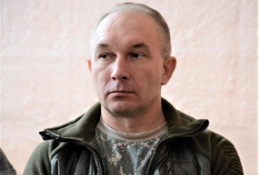 Мер Тростянця Юрій Бова: Російські солдати поводять себе як агресивні звірі, як варвари