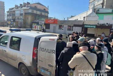 У Харкові російські війська обстріляли міську поліклініку: четверо людей загинули