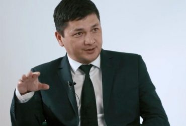 Виталий Ким дал прогноз по завершению войны в Украине