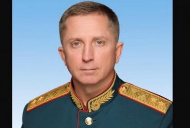 Знищений у Чорнобаївці: ЗСУ ліквідували ще одного російського генерала – Арестович