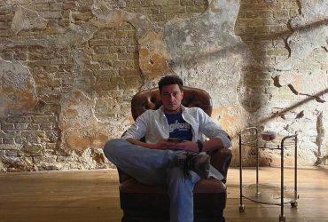 Ведучий Орла і Решки розповів, як окупанти увірвалися в його будинок з дивним проханням