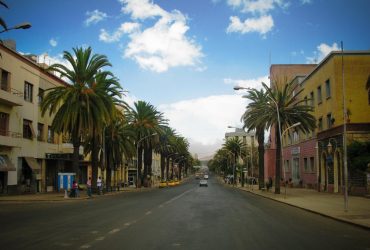 Турист после посещения африканской Северной Кореи сравнил ее с Италией столетней давности