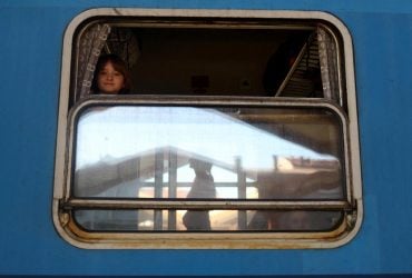 Укрзализныця возобновила курсирование поездов из Киева в Нежин
