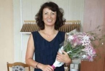 У Росії школярі здали вчительку, яка виступила проти війни в Україні