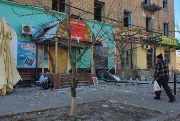 У Луганській області чотири мери виявилися зрадниками - голова ОВА