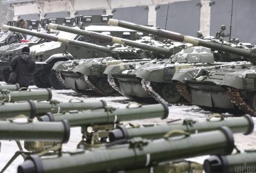 ПТРК Стугна-П: что известно об украинском Javelin и как он применяется (видео)