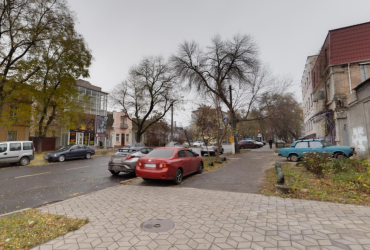 У Миколаєві перейменують вулицю Московську: мер запропонував нову назву