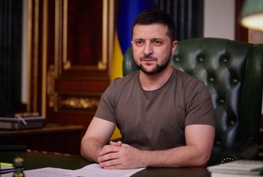 Зеленський розкритикував ЄС через небажання відмовитися від російських нафти та газу
