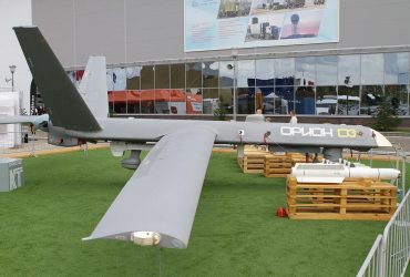 ЗСУ приземлили тяжкий і дорогий дрон: авіаексперт розкрив головні недоліки БПЛА Оріон